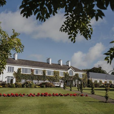 Crover House Hotel & Golf Club Mountnugent Екстериор снимка