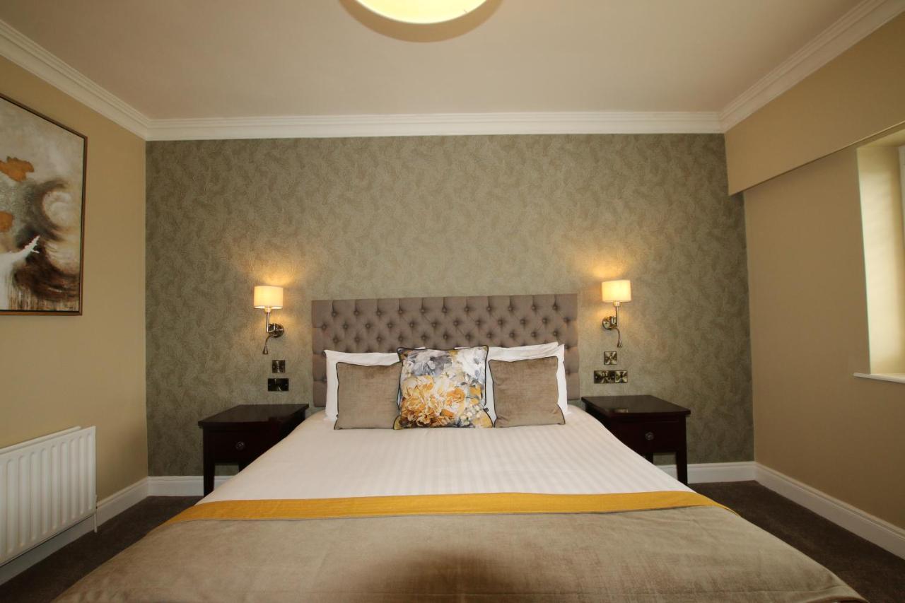Crover House Hotel & Golf Club Mountnugent Екстериор снимка