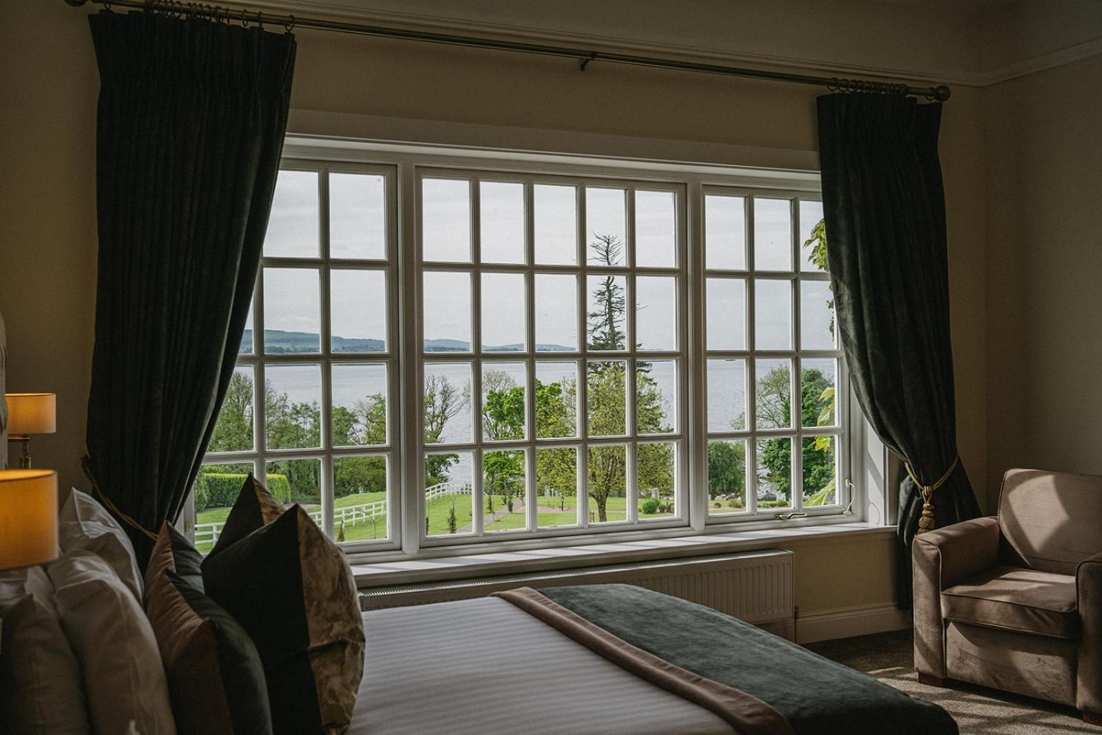 Crover House Hotel & Golf Club Mountnugent Екстериор снимка