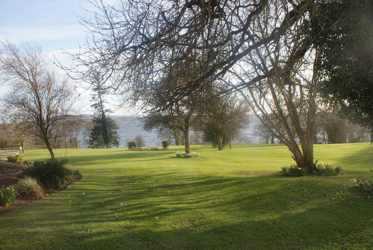 Crover House Hotel & Golf Club Mountnugent Екстериор снимка