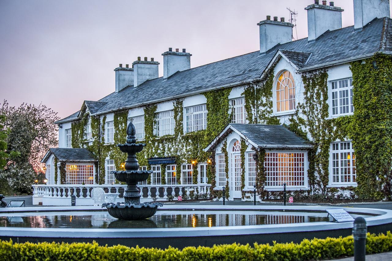 Crover House Hotel & Golf Club Mountnugent Екстериор снимка