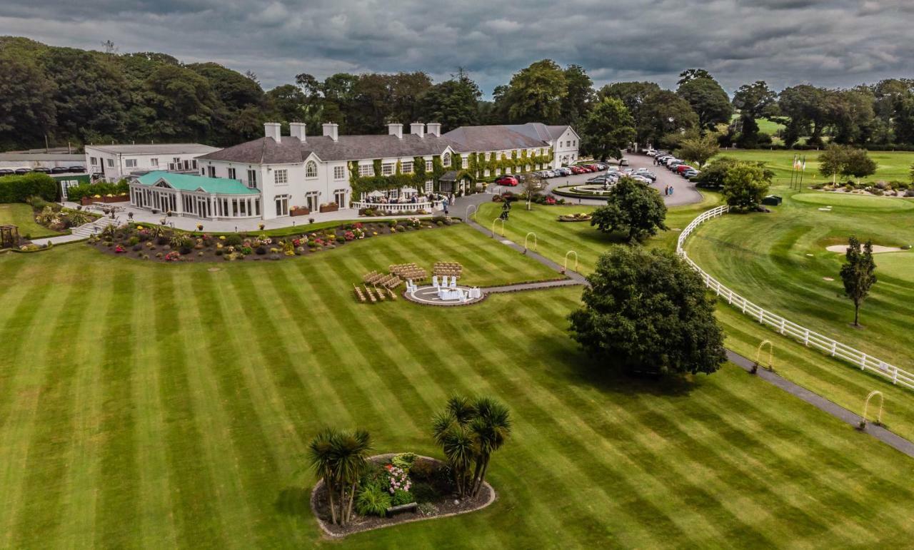 Crover House Hotel & Golf Club Mountnugent Екстериор снимка