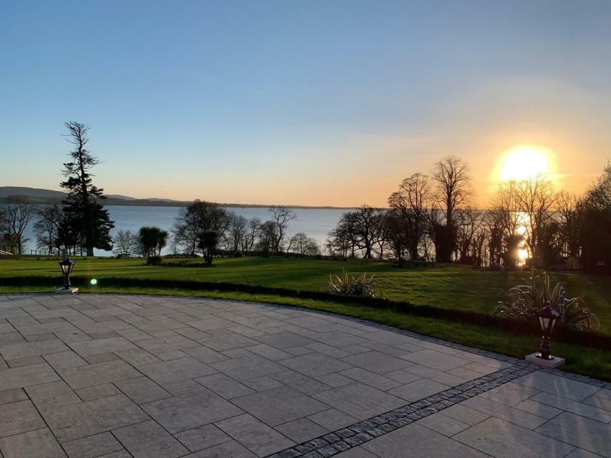 Crover House Hotel & Golf Club Mountnugent Екстериор снимка