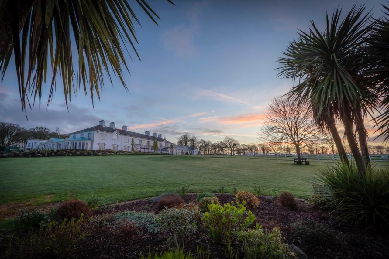 Crover House Hotel & Golf Club Mountnugent Екстериор снимка